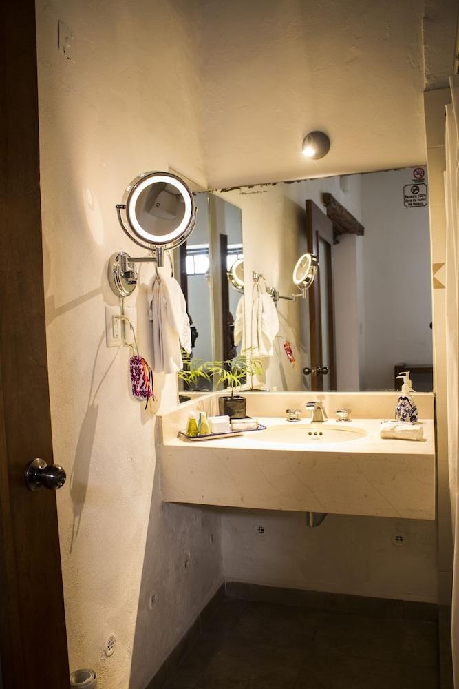 El Serafin Hotel Boutique photo 4