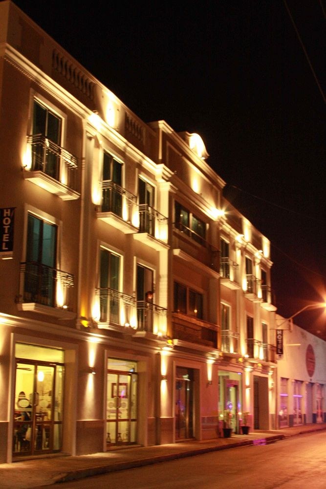 Nacional Hotel