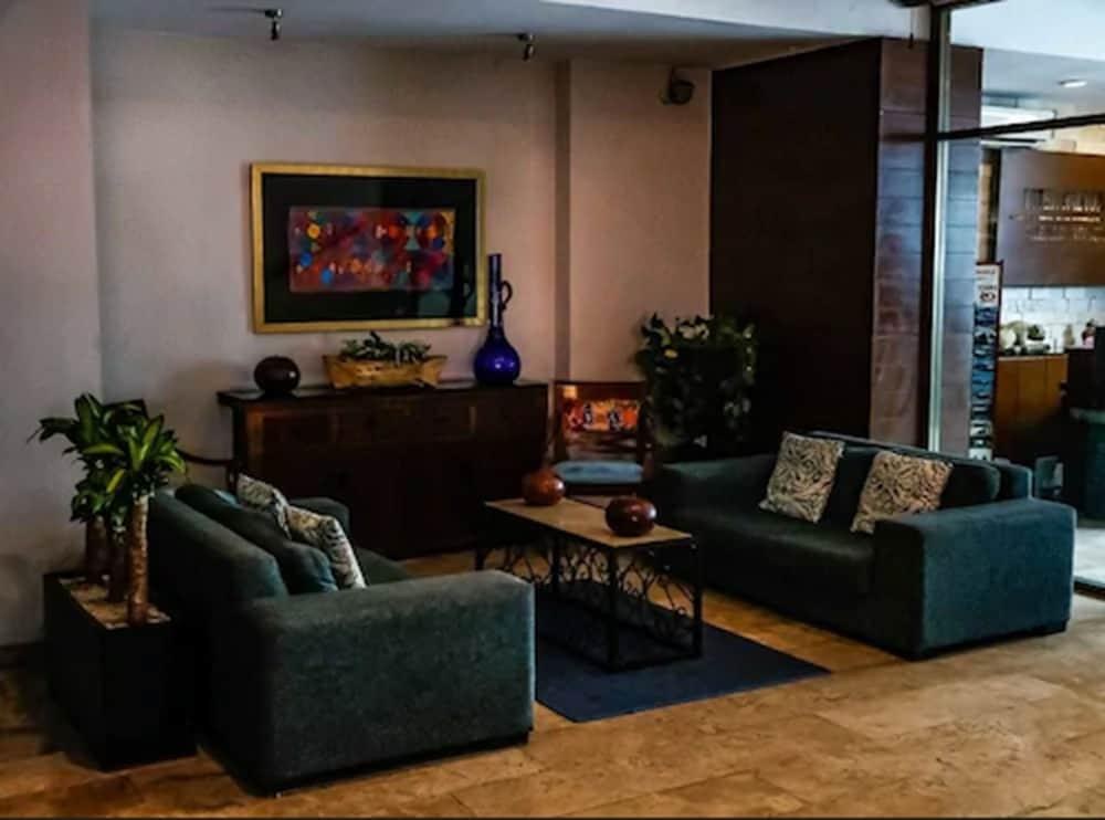 Nacional Hotel photo 4