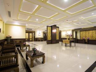 Royal Heritage Pavilion Jomtien Hotel photo 1
