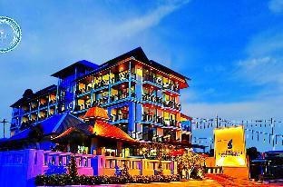 Royal Heritage Pavilion Jomtien Hotel photo 2