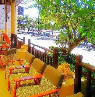 Royal Heritage Pavilion Jomtien Hotel photo 3