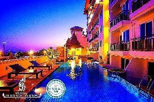 Royal Heritage Pavilion Jomtien Hotel photo 4