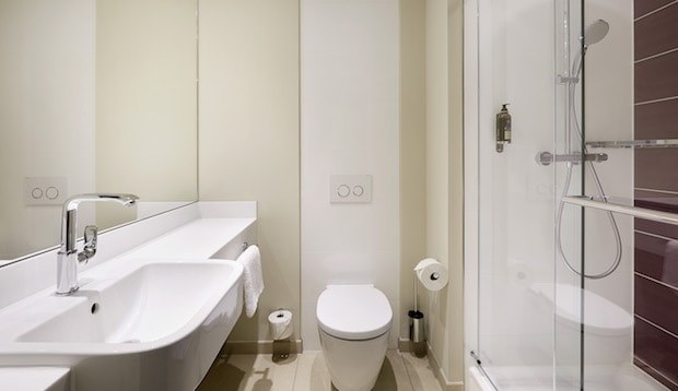 Premier Inn Premier Inn Frankfurt Messe photo 2