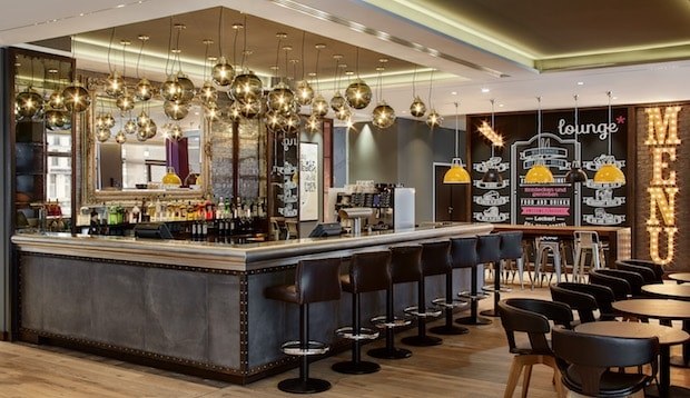 Premier Inn Premier Inn Frankfurt Messe photo 3