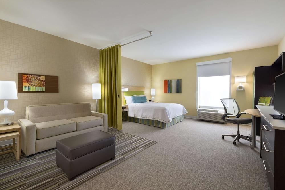Home2 Suites by Hilton Cincinnati Liberty Township photo 1