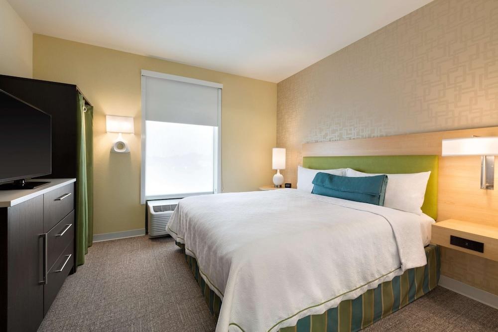 Home2 Suites by Hilton Cincinnati Liberty Township photo 2