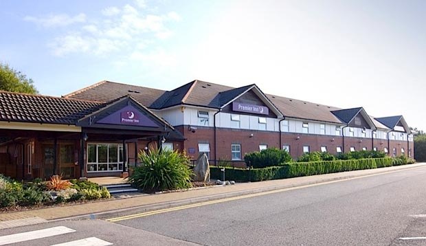 Premier Inn Premier Inn Bristol South