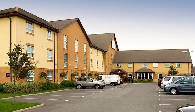 Premier Inn Premier Inn Darlington East - Morton Park