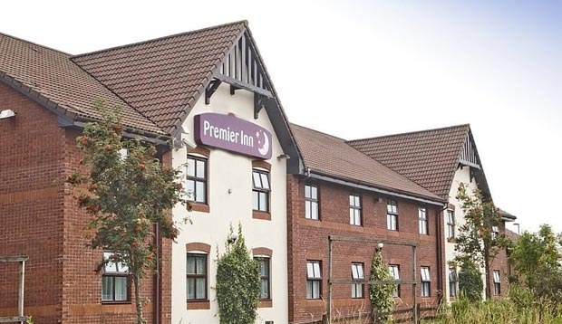 Premier Inn Premier Inn Glasgow - Cambuslang/M74 J2A