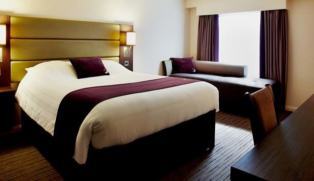 Premier Inn Premier Inn Inverness East photo 1