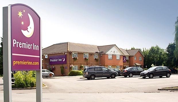 Premier Inn Premier Inn Reading - Grazeley Green