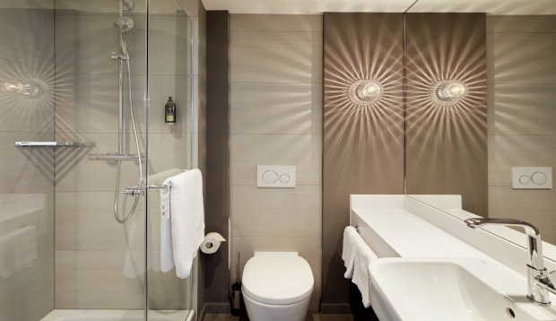 Premier Inn Premier Inn Hamburg City Centre photo 2