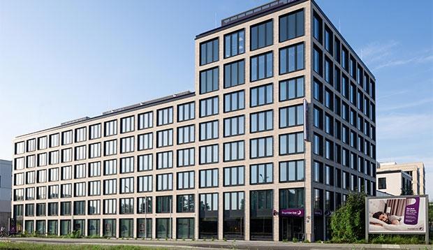 Premier Inn Premier Inn München City Schwabing