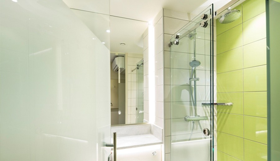 hub by Premier Inn London Westminster - Westminster Abbey photo 3