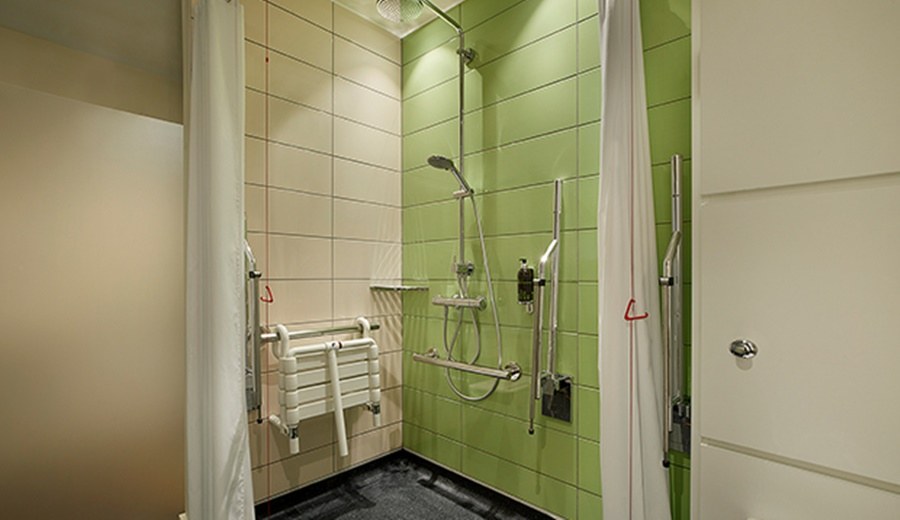 hub by Premier Inn London Westminster - Westminster Abbey photo 4