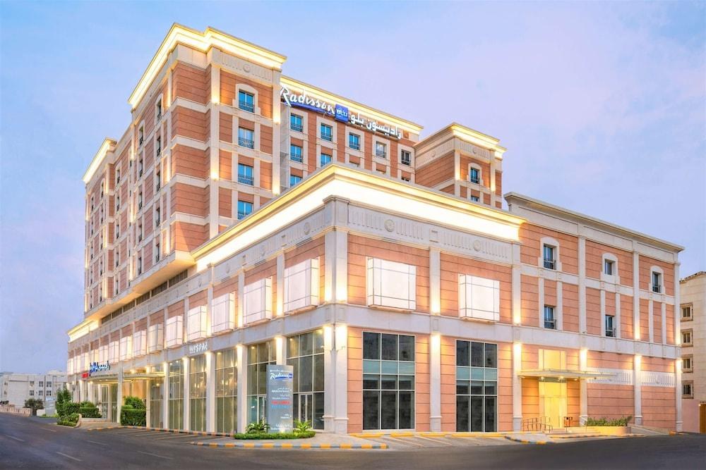Radisson Blu Hotel, Jeddah Al Salam