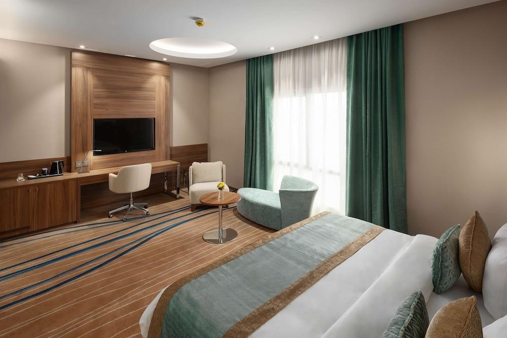 Radisson Blu Hotel, Jeddah Al Salam photo 1
