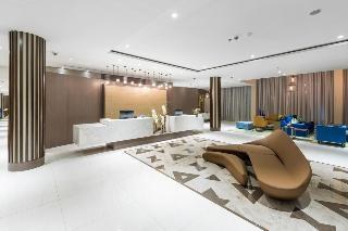 Radisson Blu Hotel, Jeddah Corniche photo 1