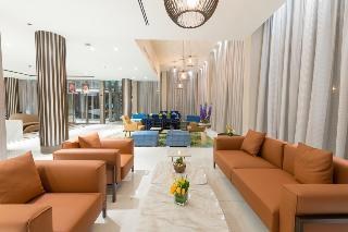 Radisson Blu Hotel, Jeddah Corniche photo 2