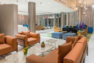 Radisson Blu Hotel, Jeddah Corniche photo 3