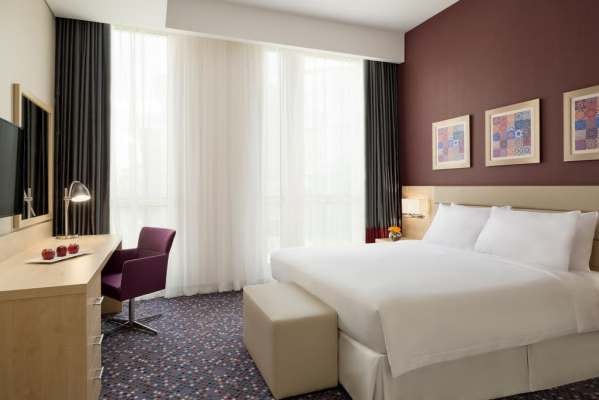 Radisson Blu Residence, Dhahran