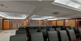 Chetan International Hotel photo 1