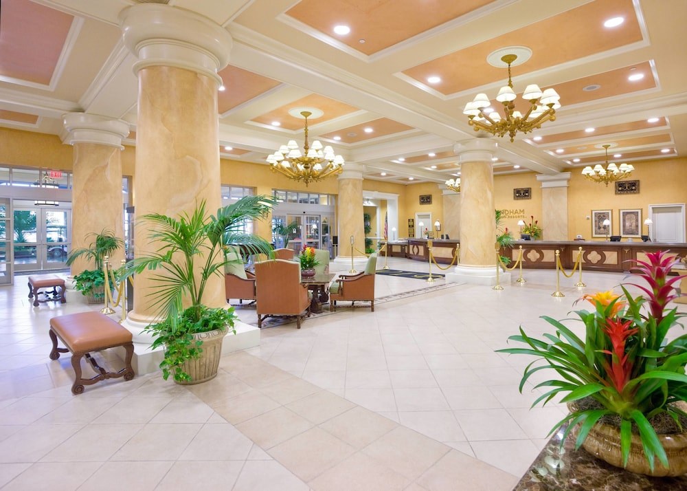 WYNDHAM GRAND DESERT photo 1