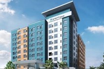 Hyatt House Across From Universal Orlando Resort