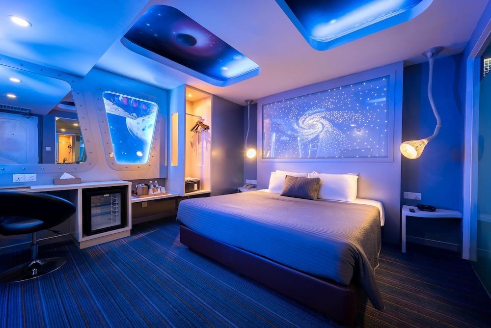 Kingston Hotel @ Kuala Lumpur