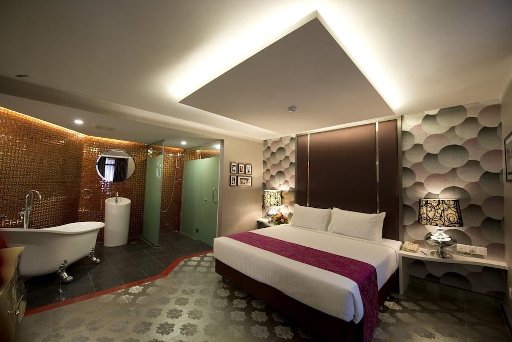 Kingston Hotel @ Kuala Lumpur photo 2