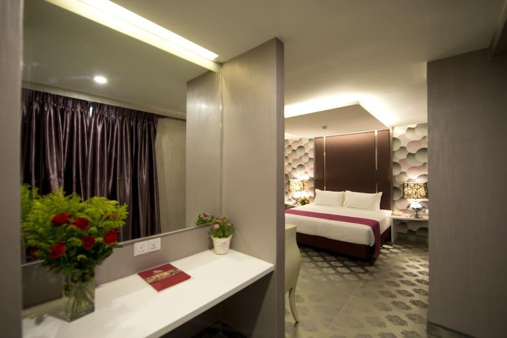 Kingston Hotel @ Kuala Lumpur photo 3