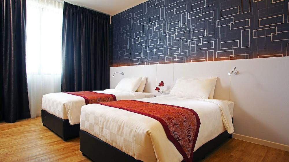 Cairnhill Hotel Kuala Lumpur photo 1