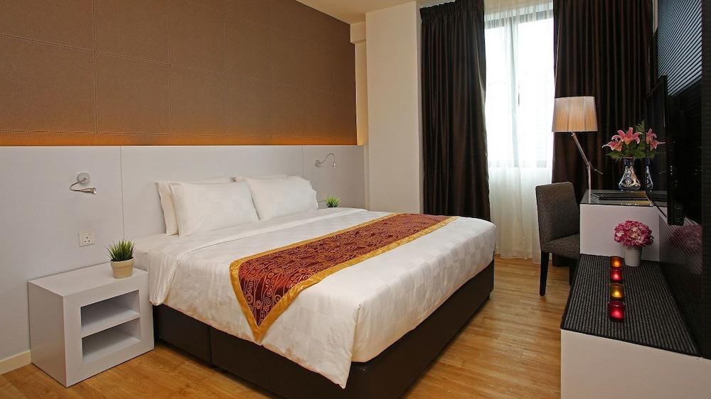 Cairnhill Hotel Kuala Lumpur photo 2