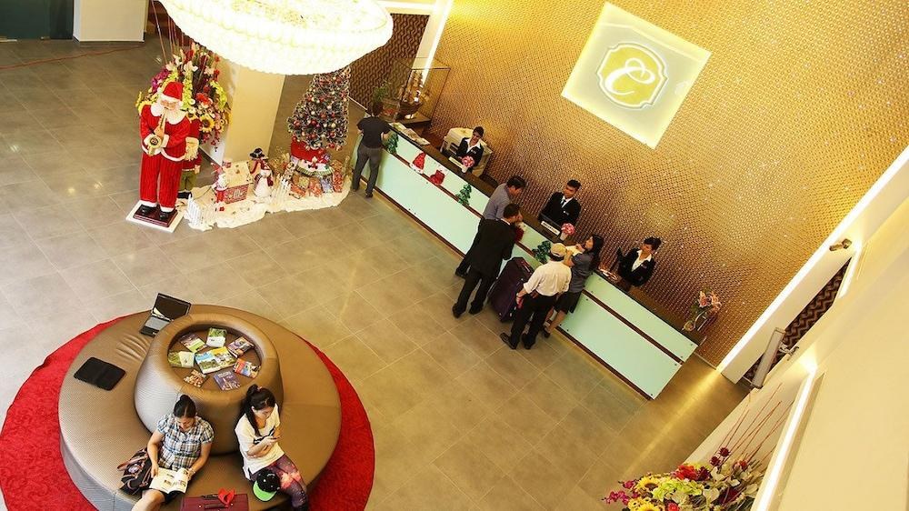 Cairnhill Hotel Kuala Lumpur photo 3