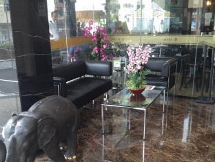 Izumi Hotel Bukit Bintang photo 1