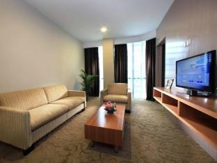 Izumi Hotel Bukit Bintang photo 2