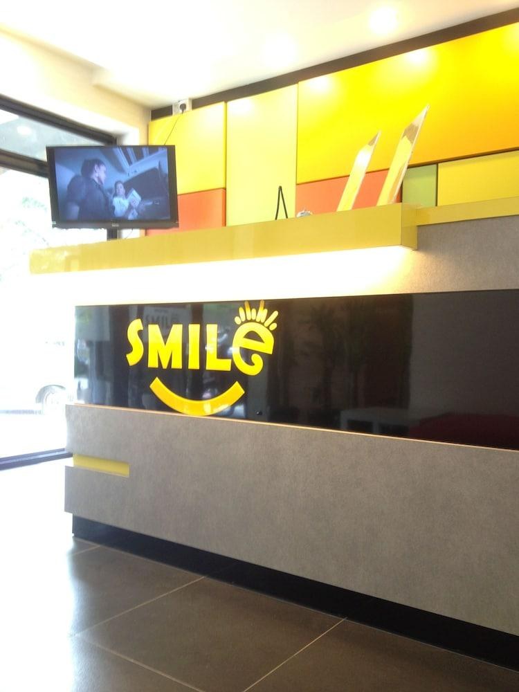 Smile Hotel Danau Kota photo 3