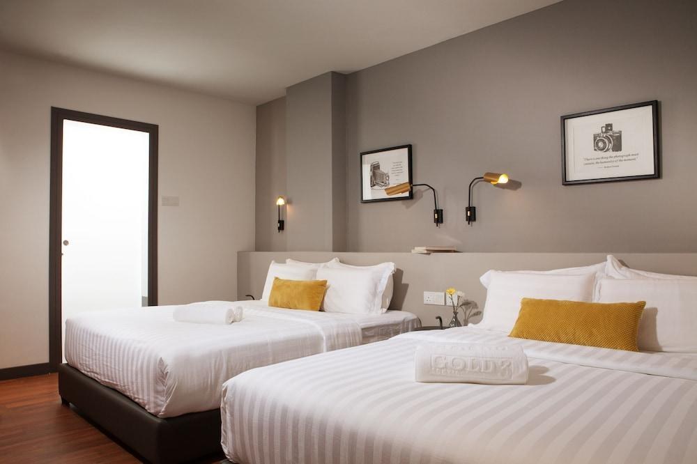 Gold 3 Boutique Hotel photo 2
