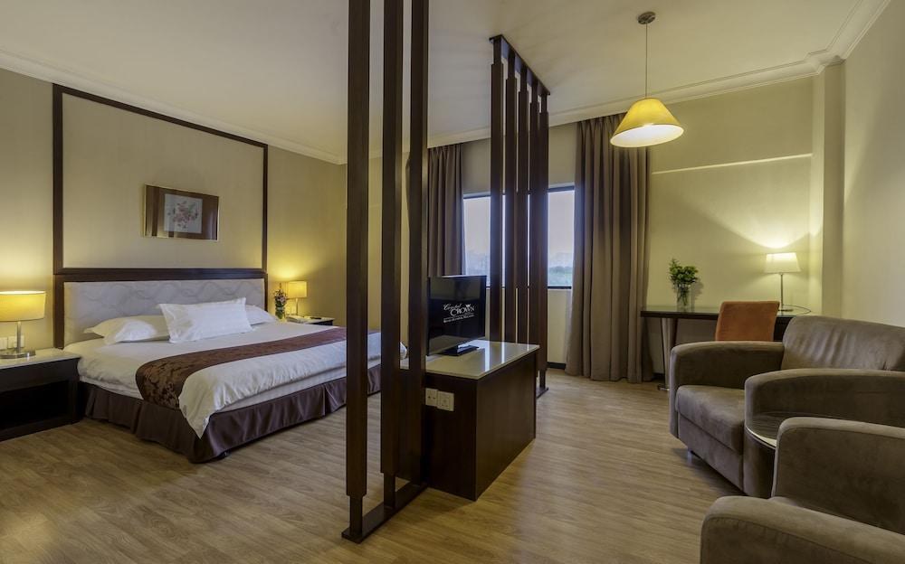 Crystal Crown Hotel Kuala Lumpur photo 1