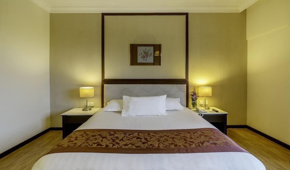 Crystal Crown Hotel Kuala Lumpur photo 2