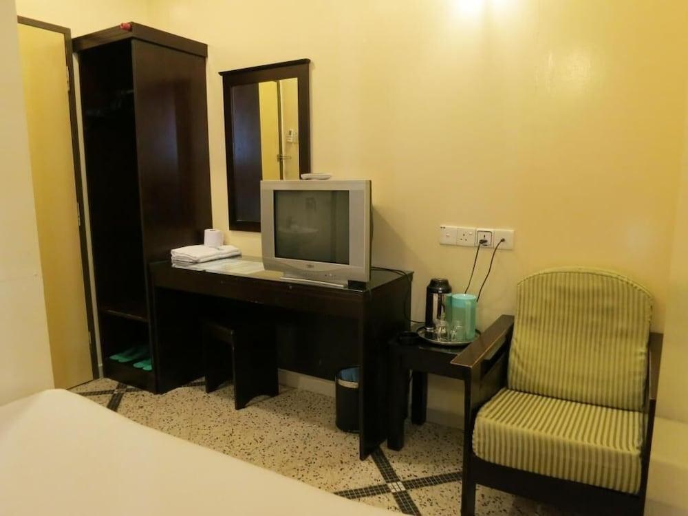 Nan Yeang Hotel photo 1