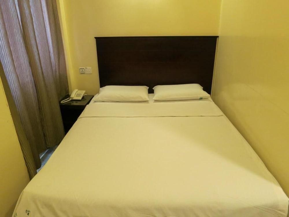 Nan Yeang Hotel photo 2