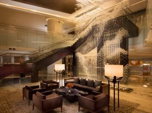 Sunrise Kempinski Hotel Beijing photo 1