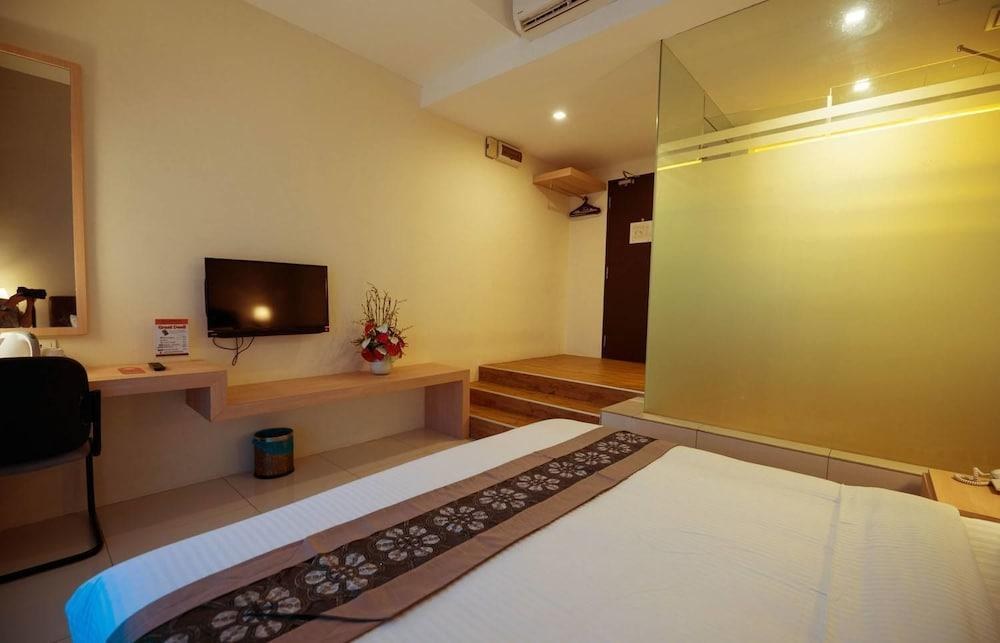 De Elements Business Hotel Kuala Lumpur photo 1