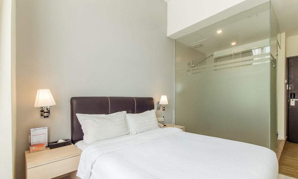 De Elements Business Hotel Kuala Lumpur photo 2