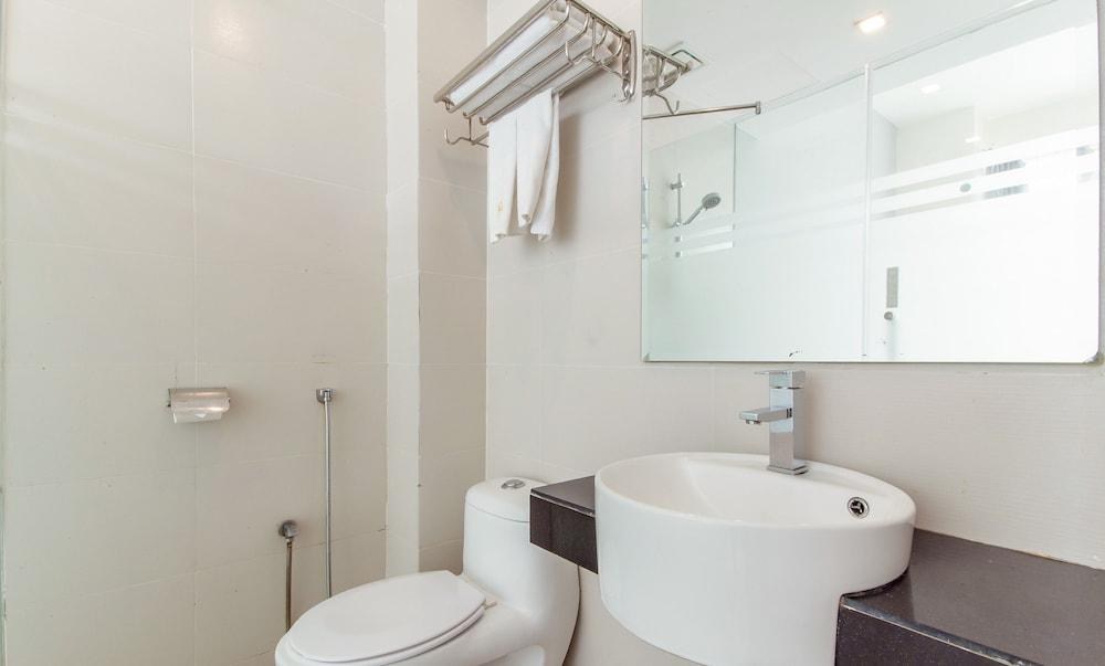 De Elements Business Hotel Kuala Lumpur photo 3