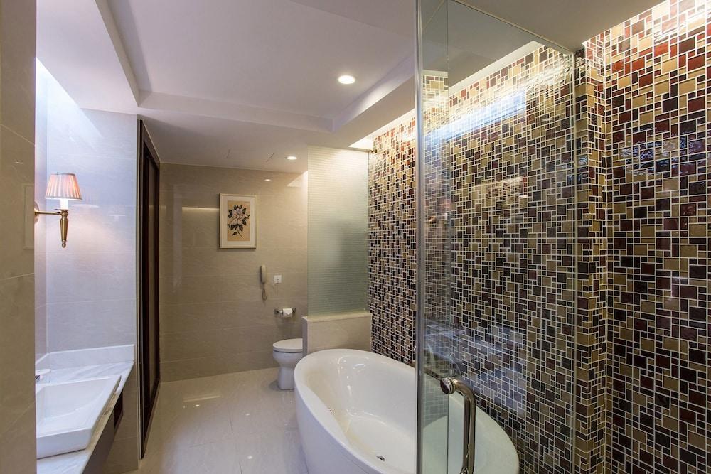 Jinjiang Metropolo Hotel Shanghai Minhang photo 3
