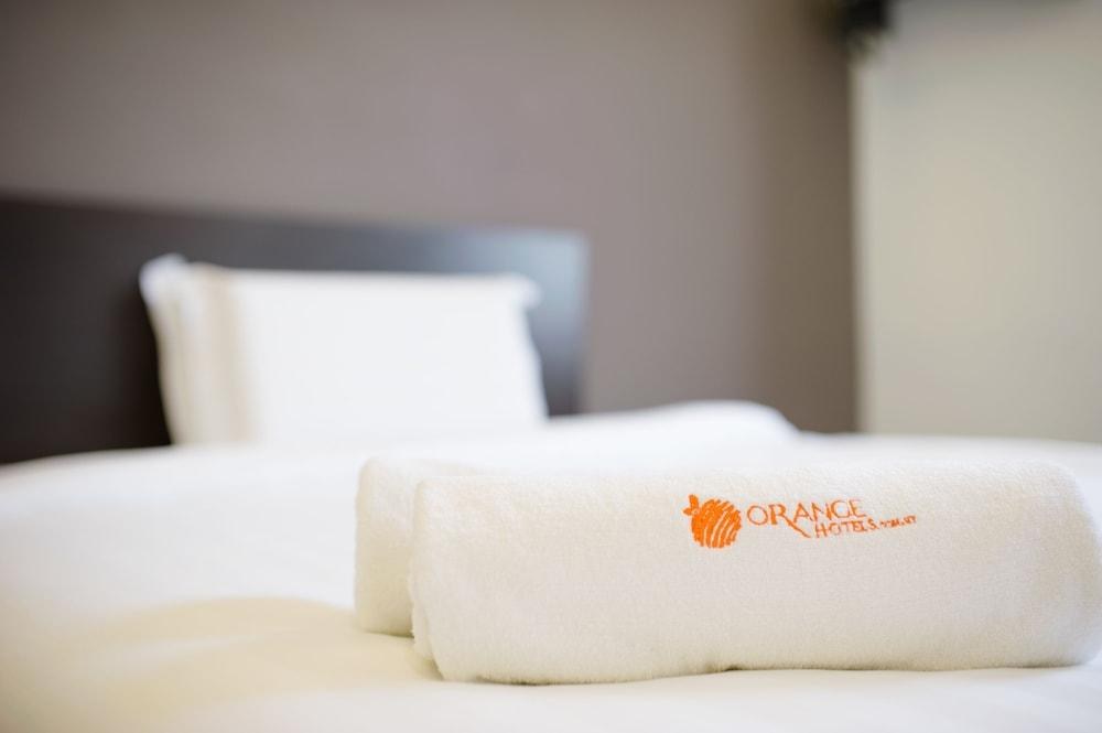 1 Orange Hotel Kuchai Lama @ Kuala Lumpur photo 1