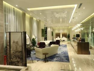 Shanghai Bund South China Harbour View Hotel photo 1